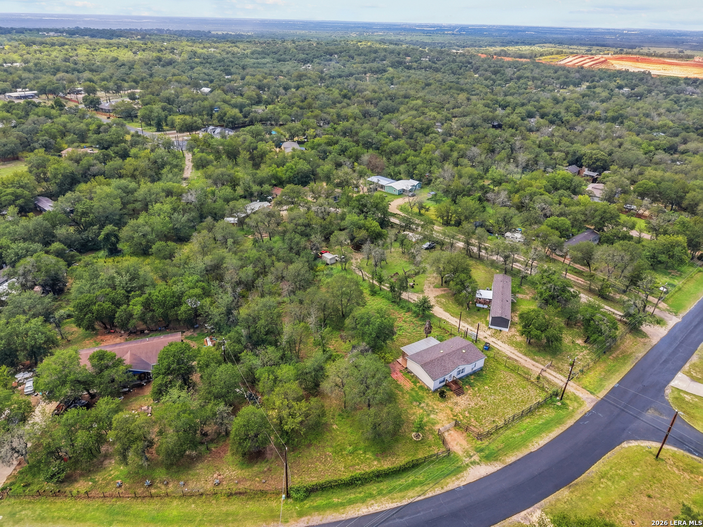 23203 Kendall Way San Antonio TX 78264