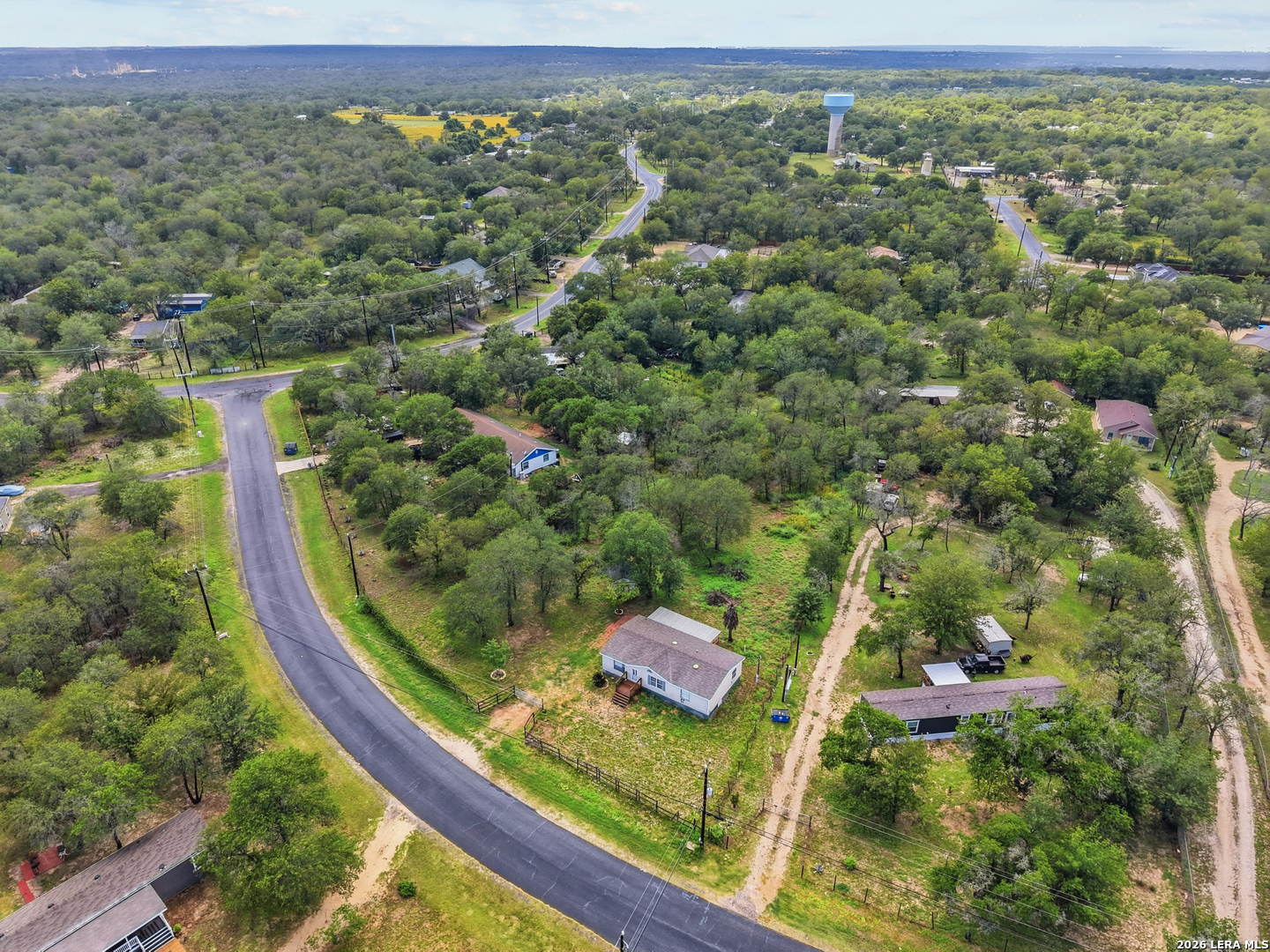 23203 Kendall Way San Antonio TX 78264