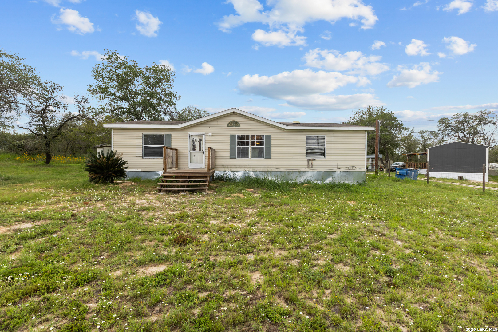 23203 Kendall Way San Antonio TX 78264