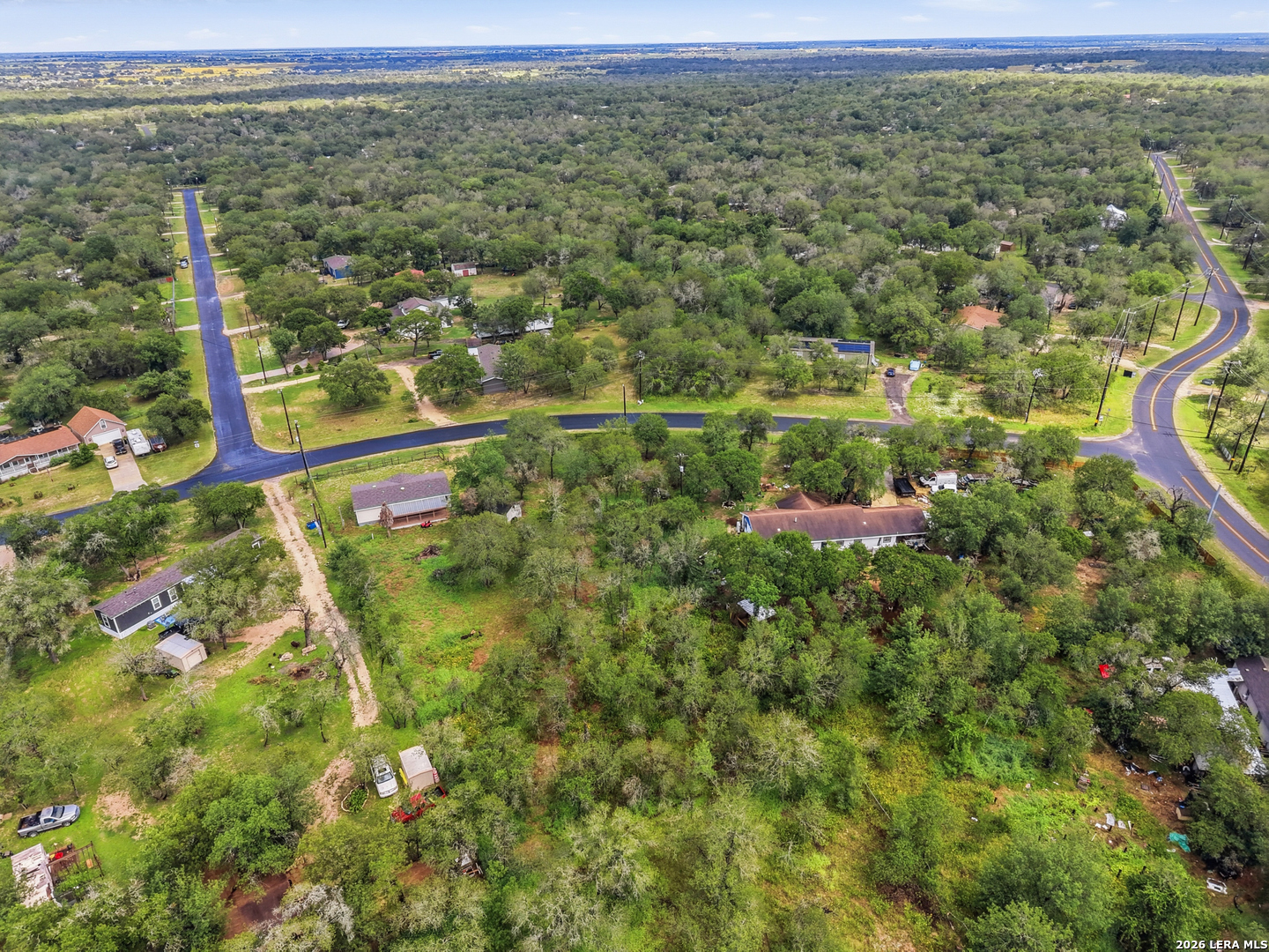 23203 Kendall Way San Antonio TX 78264
