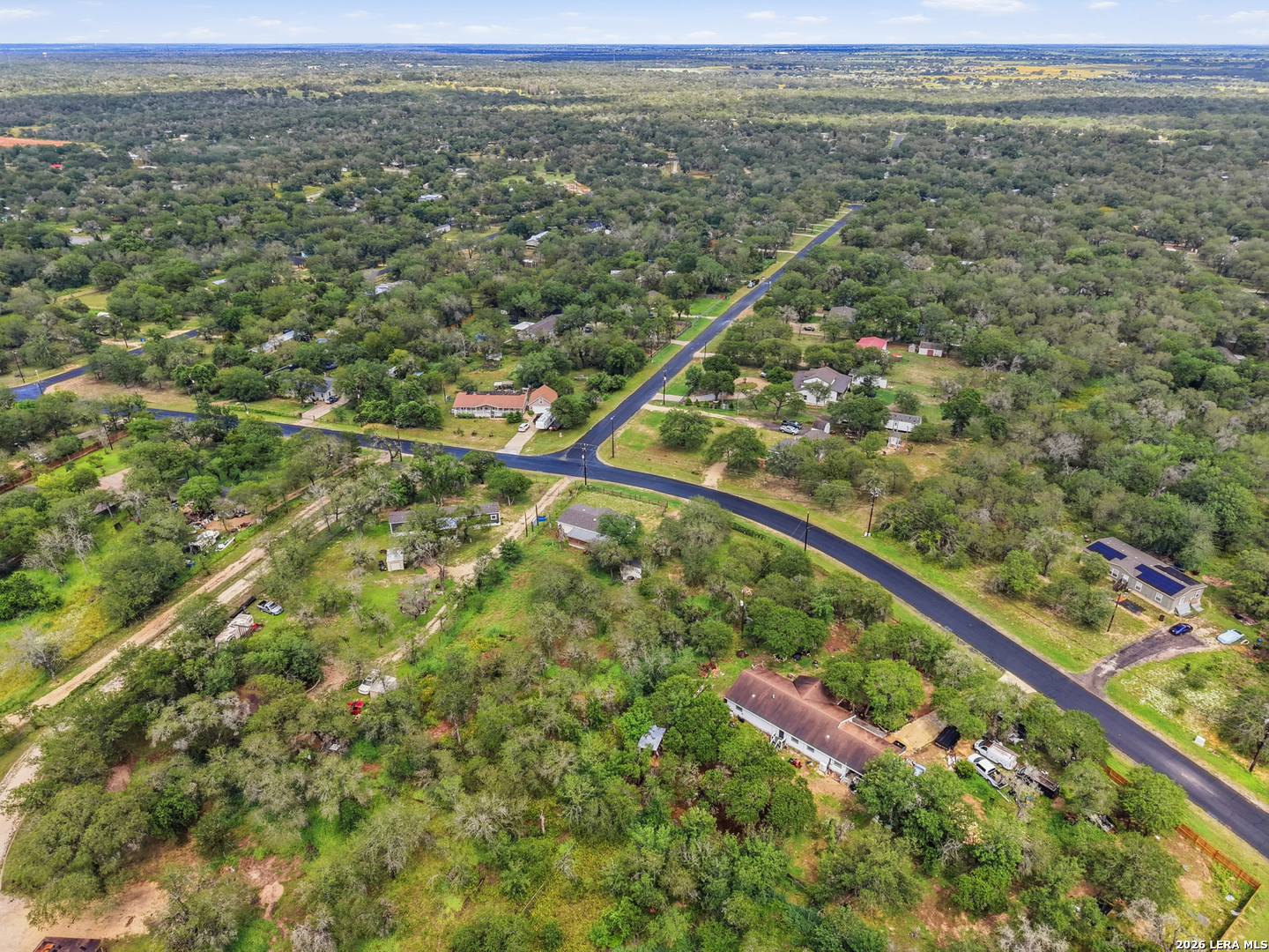 23203 Kendall Way San Antonio TX 78264