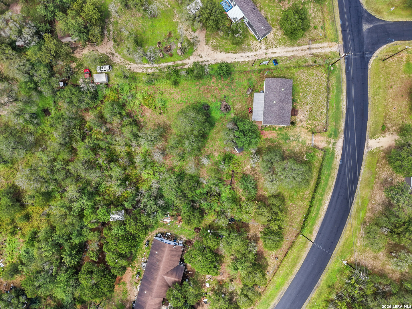 23203 Kendall Way San Antonio TX 78264