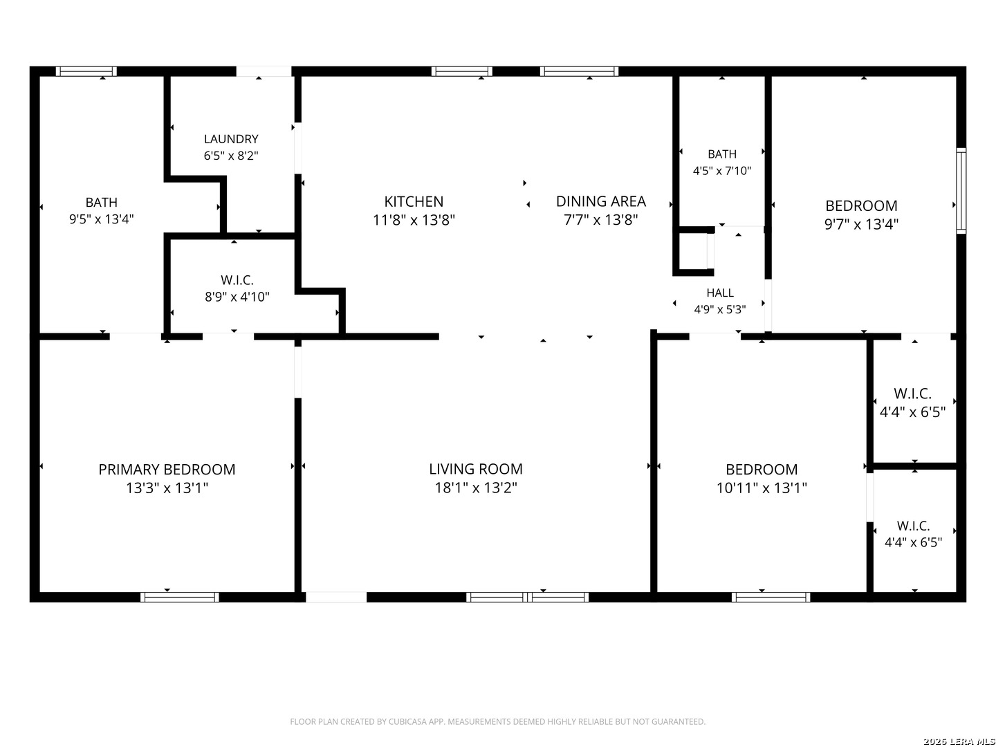 23203 Kendall Way San Antonio TX 78264