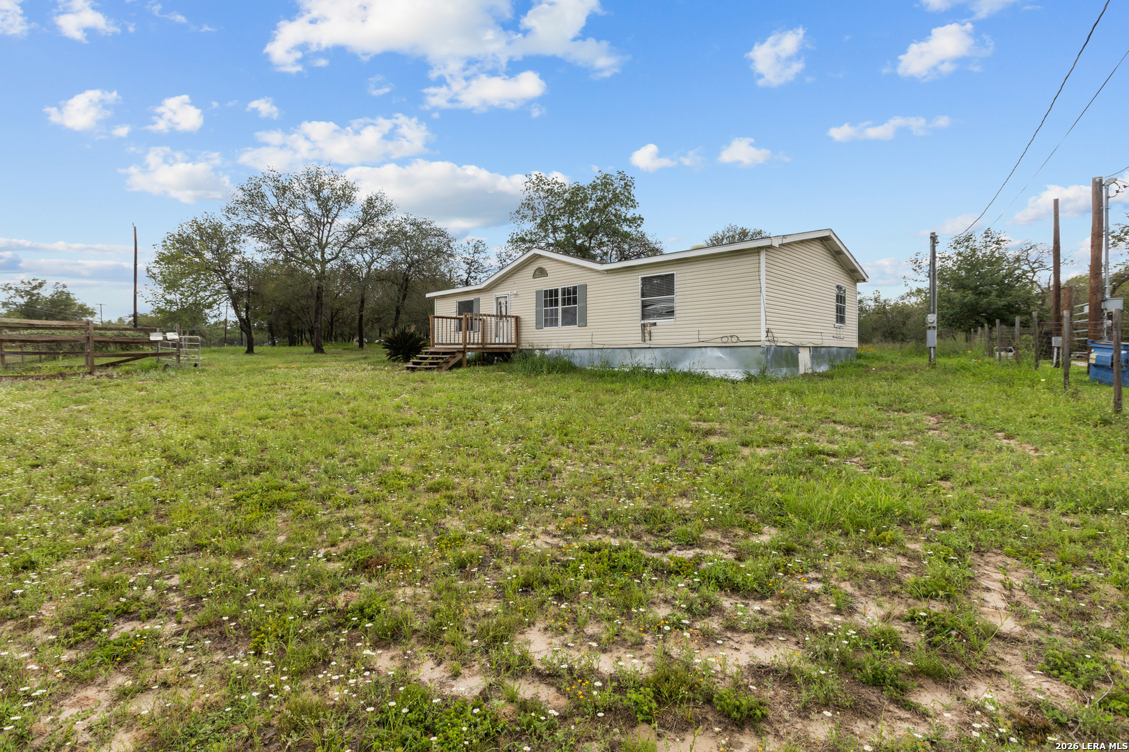 23203 Kendall Way San Antonio TX 78264