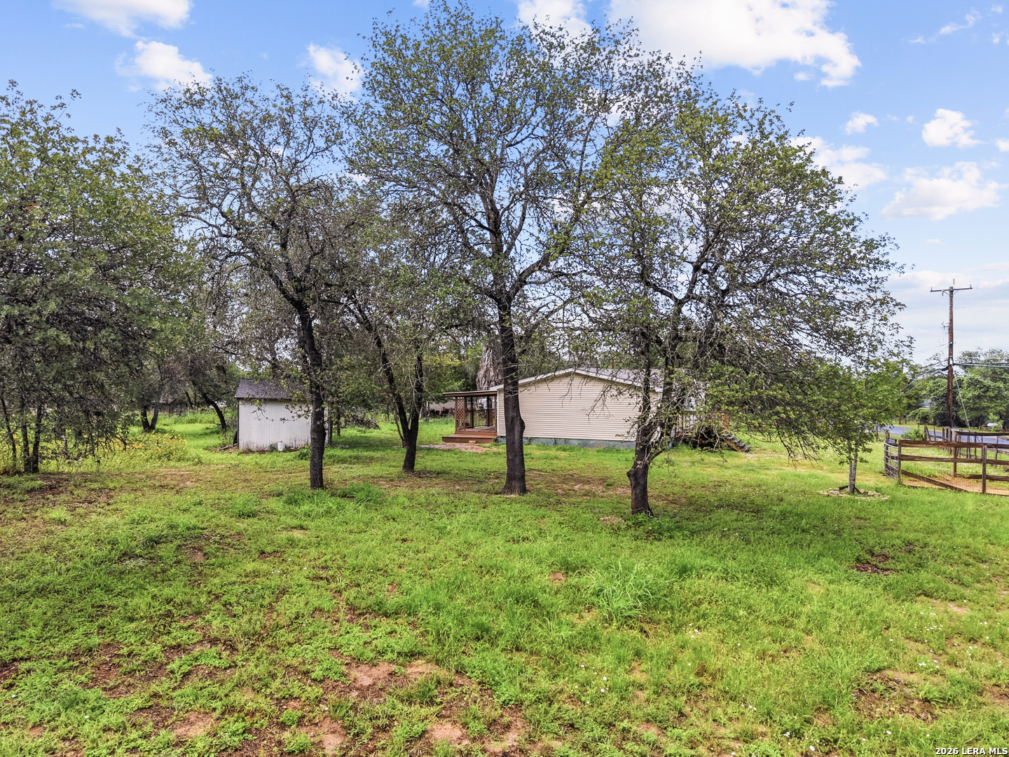 23203 Kendall Way San Antonio TX 78264