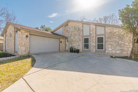14114 Exmoor Street San Antonio TX 78217