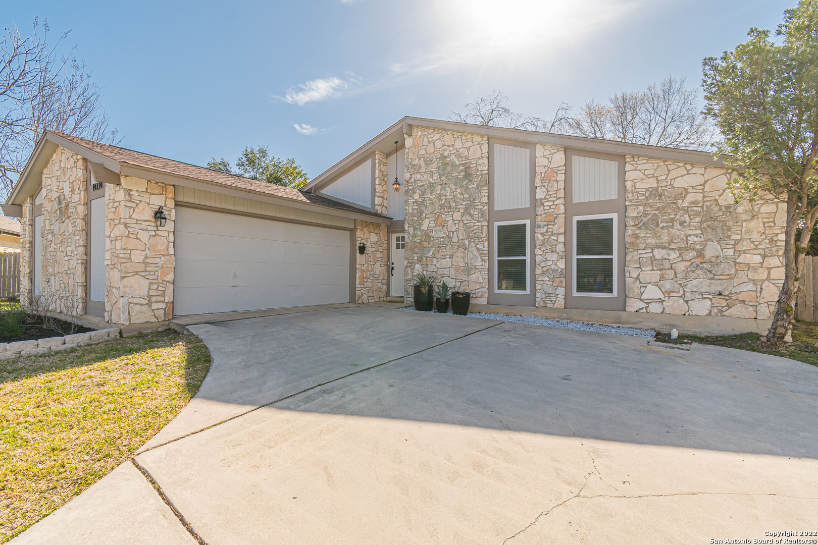 14114 Exmoor Street San Antonio TX 78217
