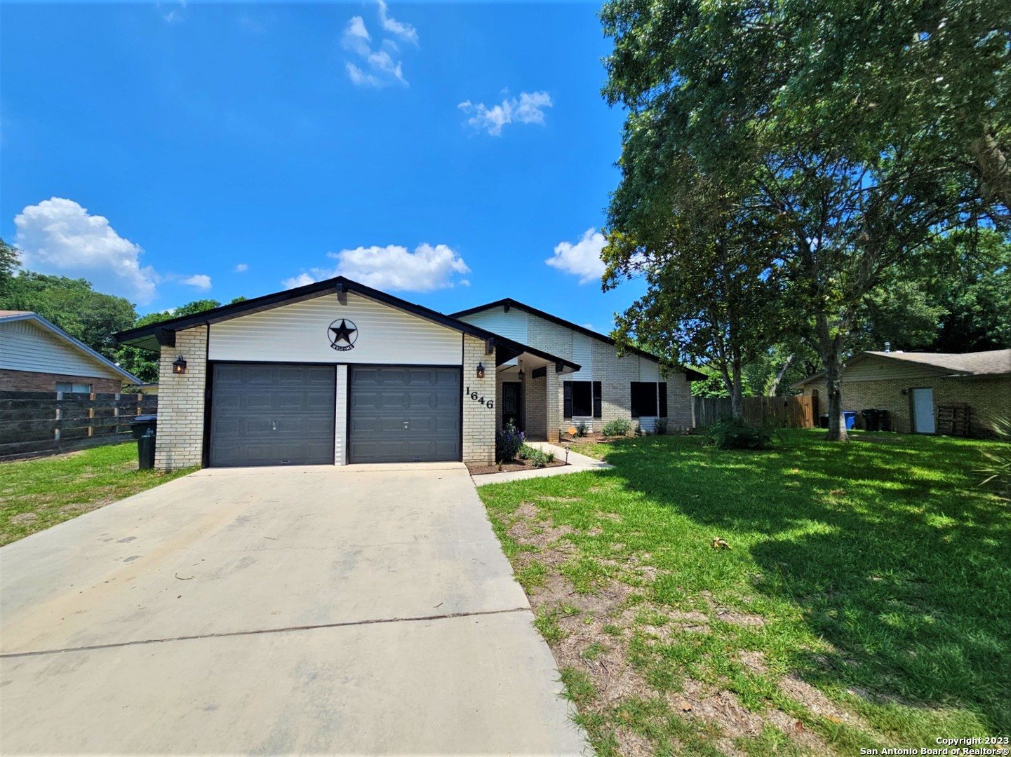 1646 Willow Lane Seguin TX 78155