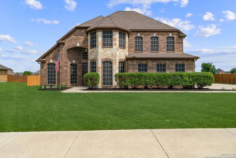 10202 Ivy Jade Schertz TX 78154