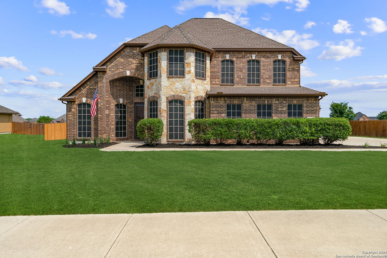 10202 Ivy Jade Schertz TX 78154
