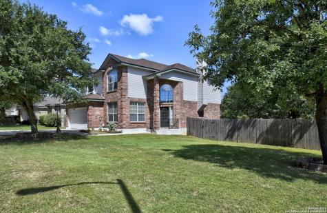 24506 Alamosa Falls San Antonio TX 78255