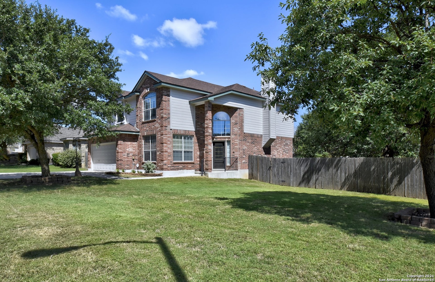 24506 Alamosa Falls San Antonio TX 78255