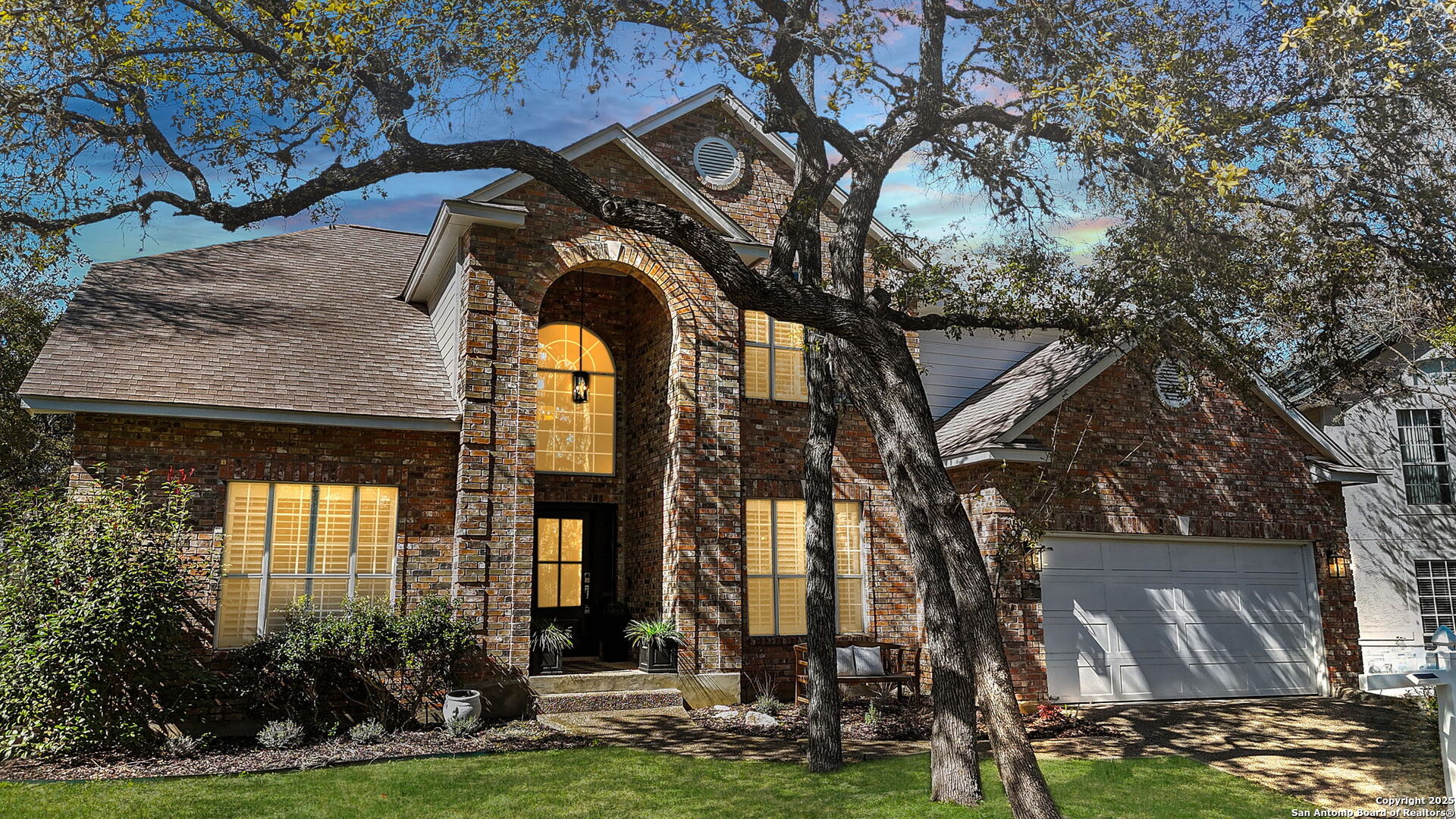 3 Ruslin San Antonio TX 78248