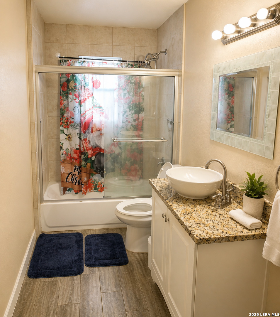 414 E Palfrey Street San Antonio TX 78223