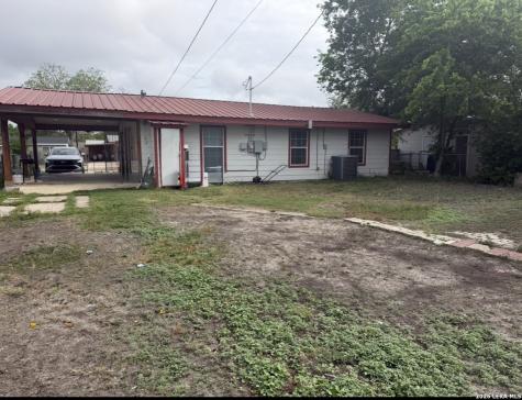 414 E Palfrey Street San Antonio TX 78223