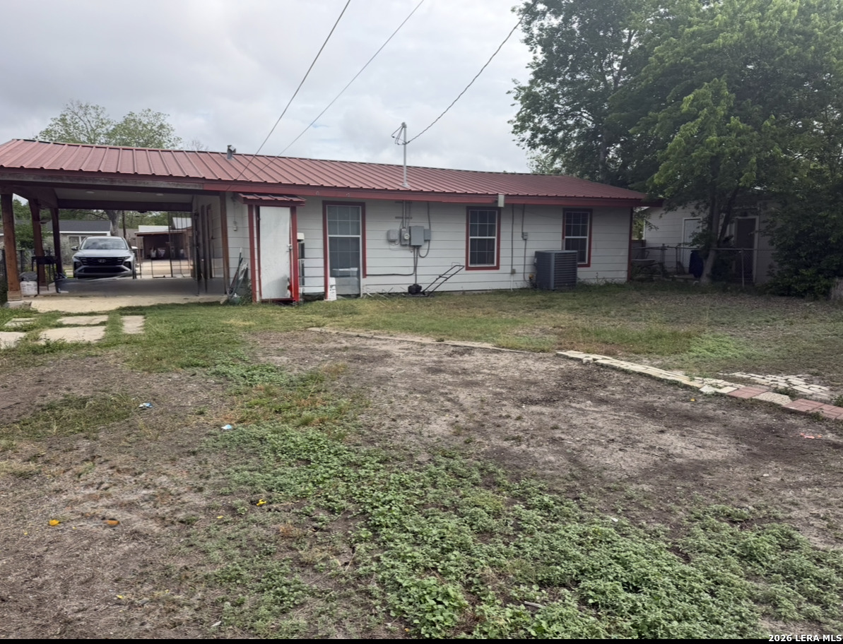 414 E Palfrey Street San Antonio TX 78223