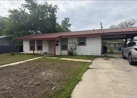 414 E Palfrey Street San Antonio TX 78223