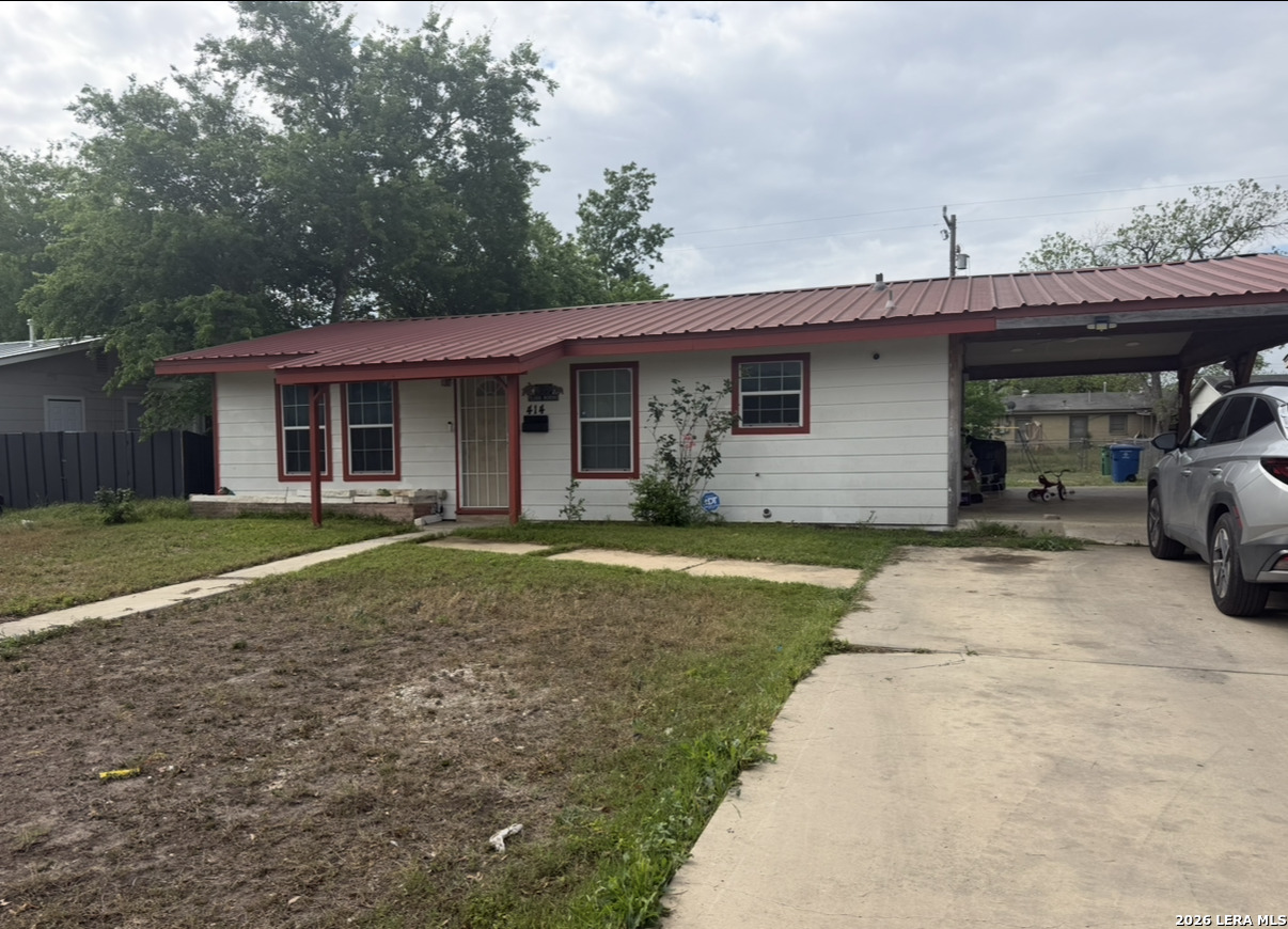414 E Palfrey Street San Antonio TX 78223