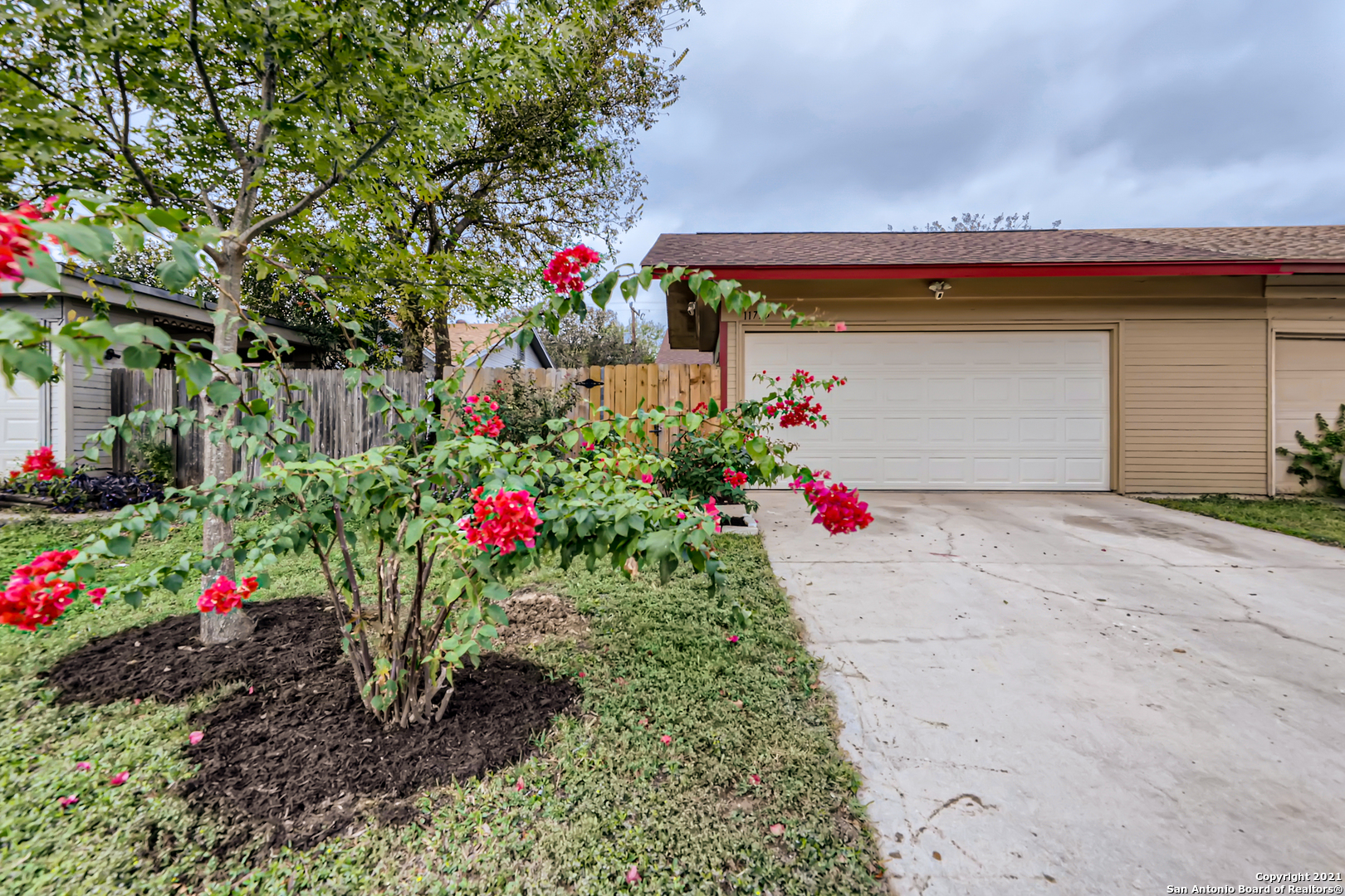 11755 Country Springs Street San Antonio TX 78249