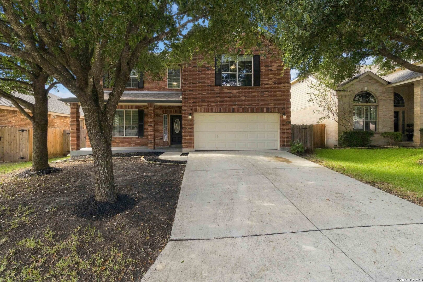 24507 Alamosa Falls San Antonio TX 78255