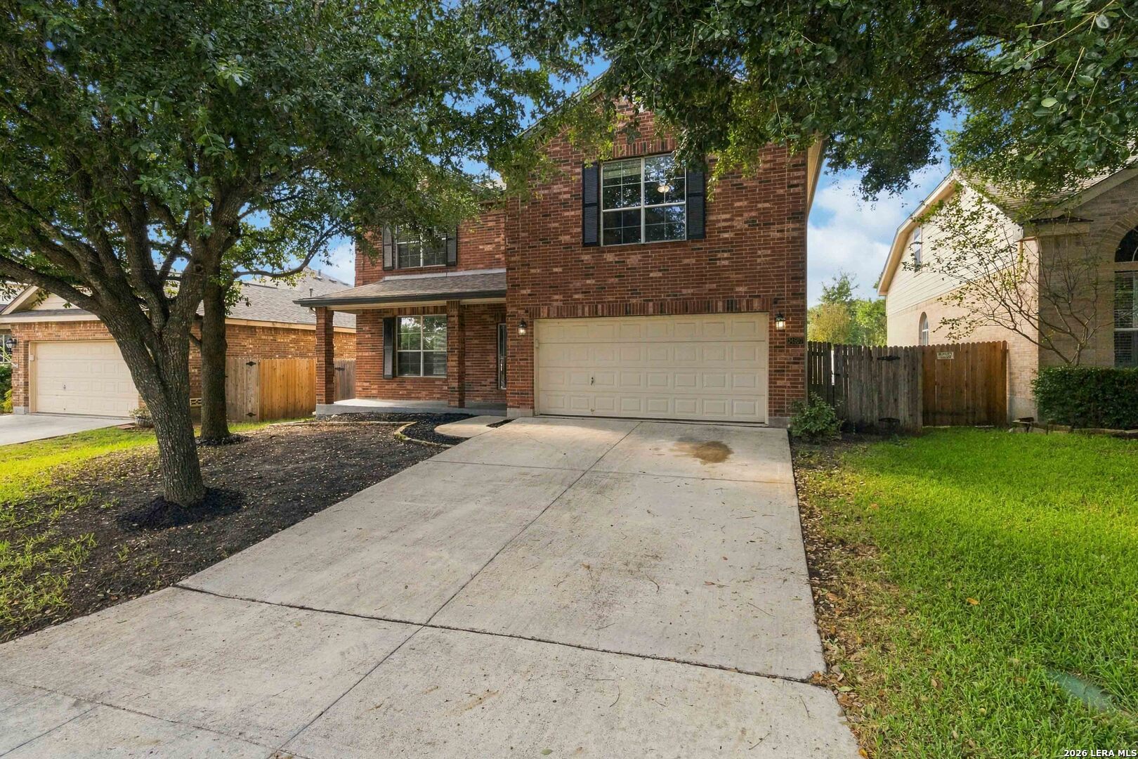 24507 Alamosa Falls San Antonio TX 78255