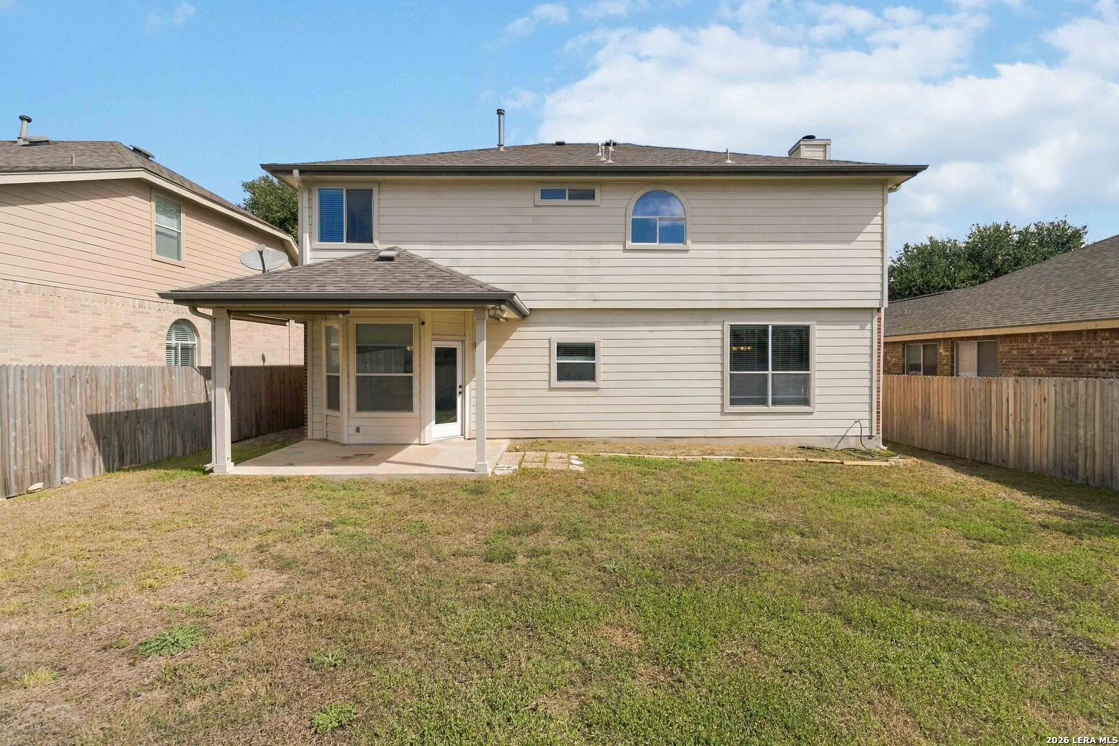 24507 Alamosa Falls San Antonio TX 78255