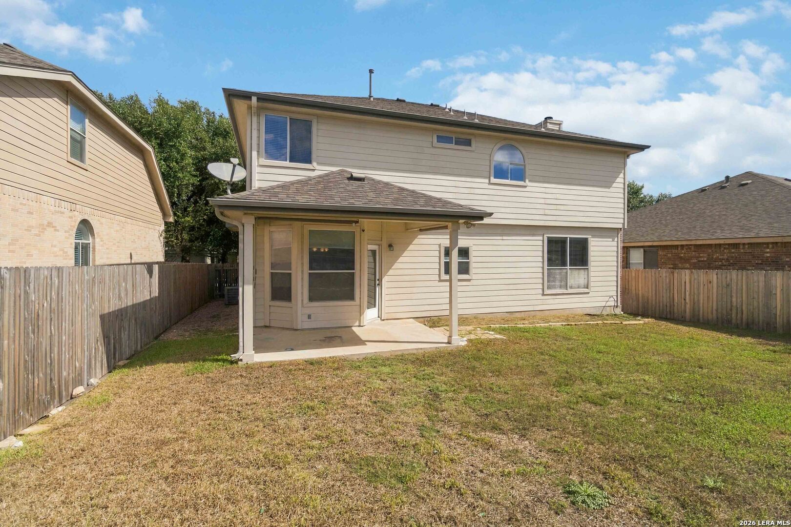 24507 Alamosa Falls San Antonio TX 78255