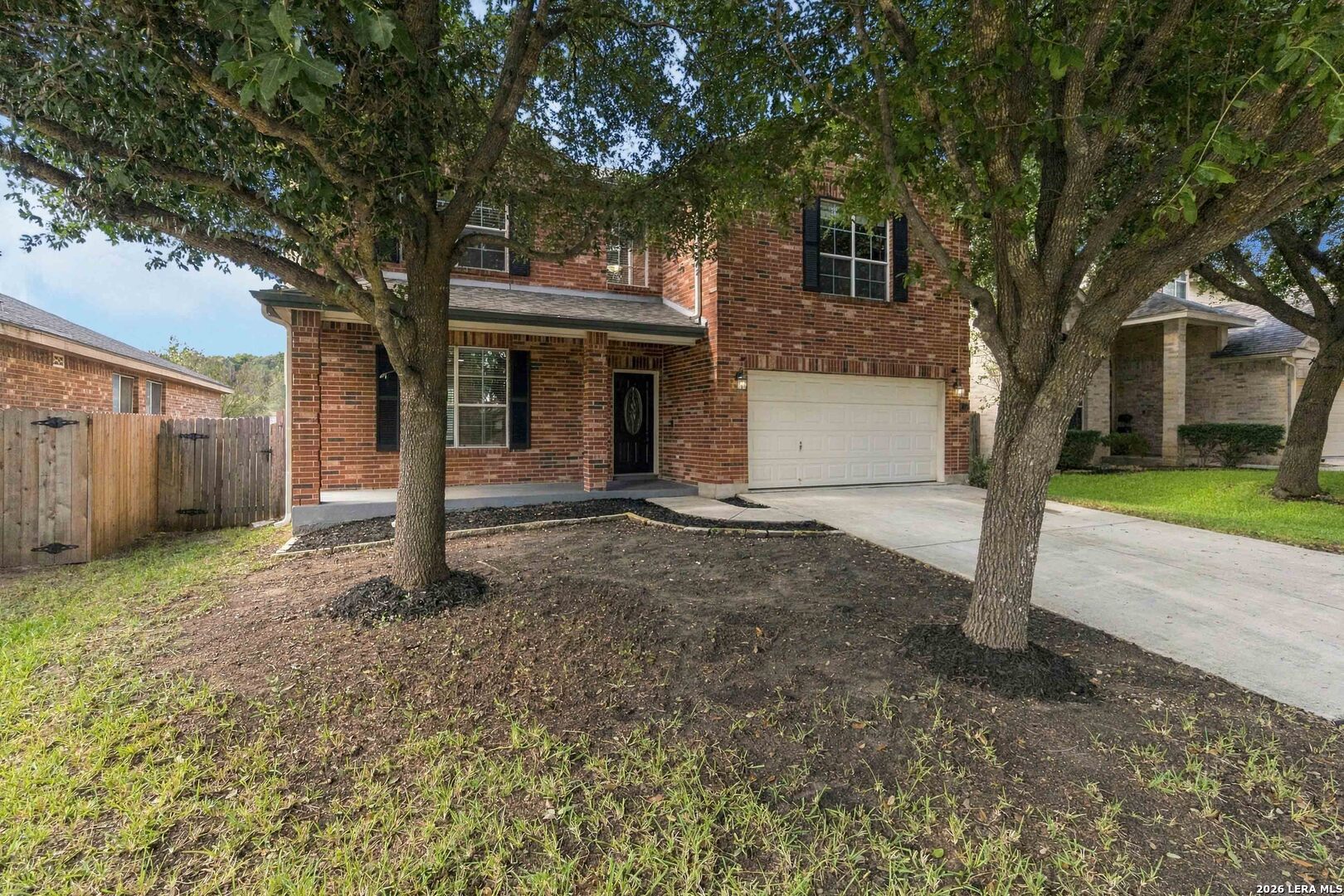 24507 Alamosa Falls San Antonio TX 78255