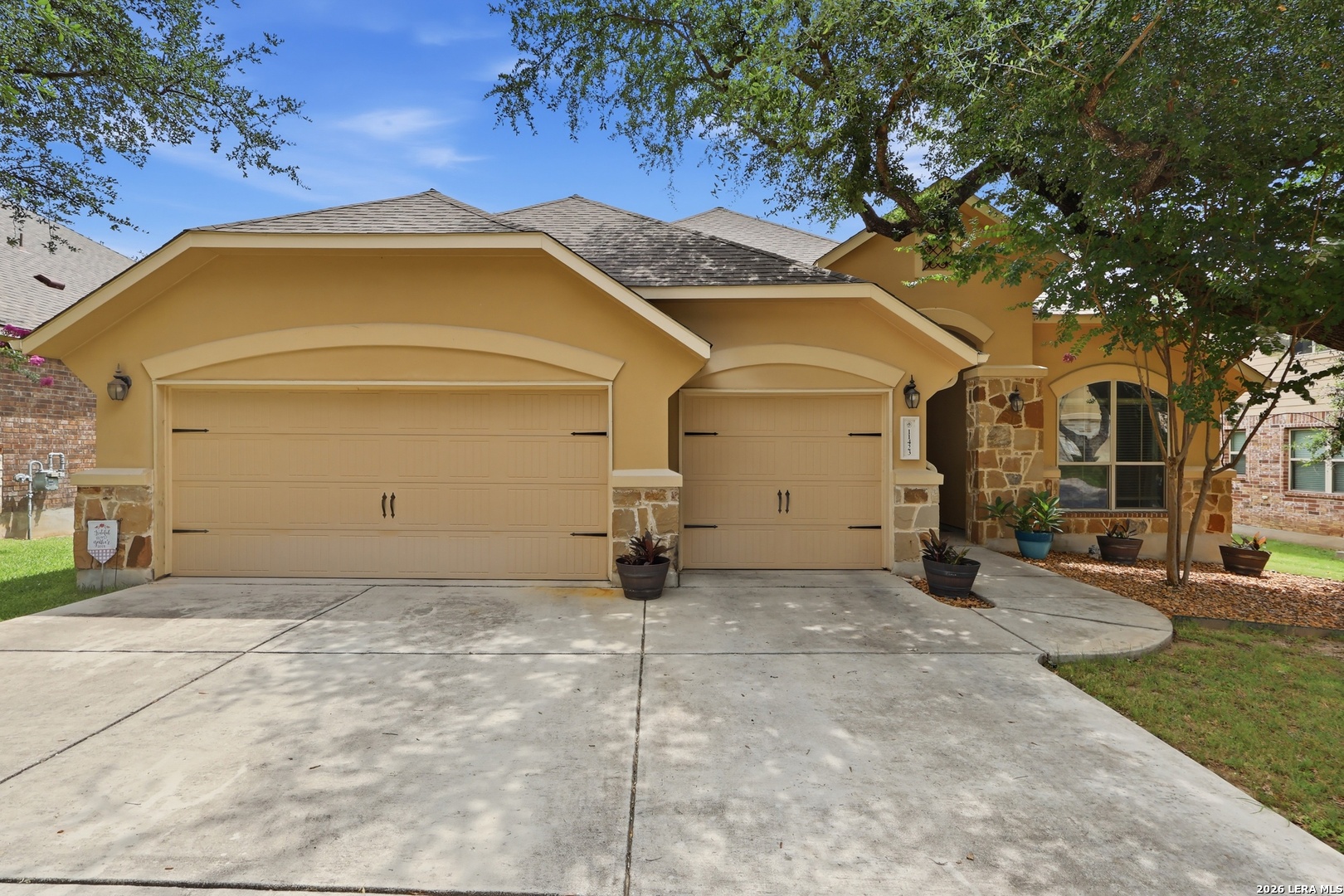 11423 Wake Robin San Antonio TX 78253