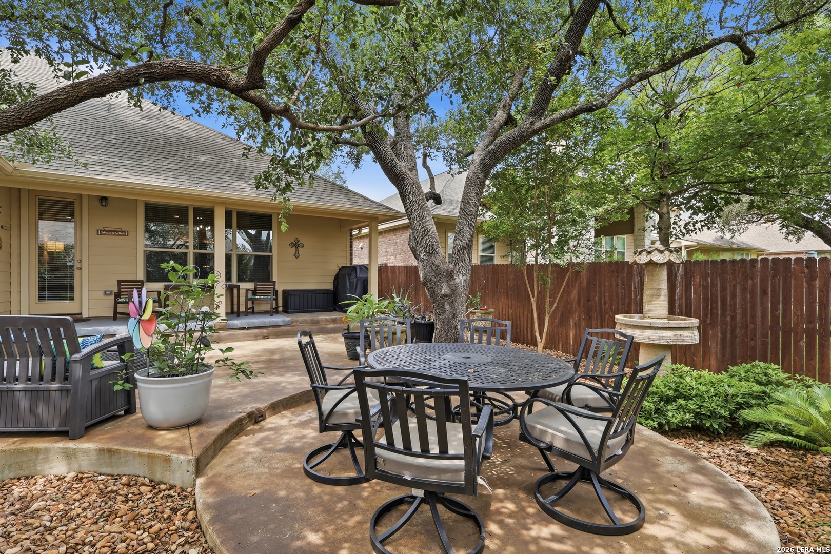 11423 Wake Robin San Antonio TX 78253
