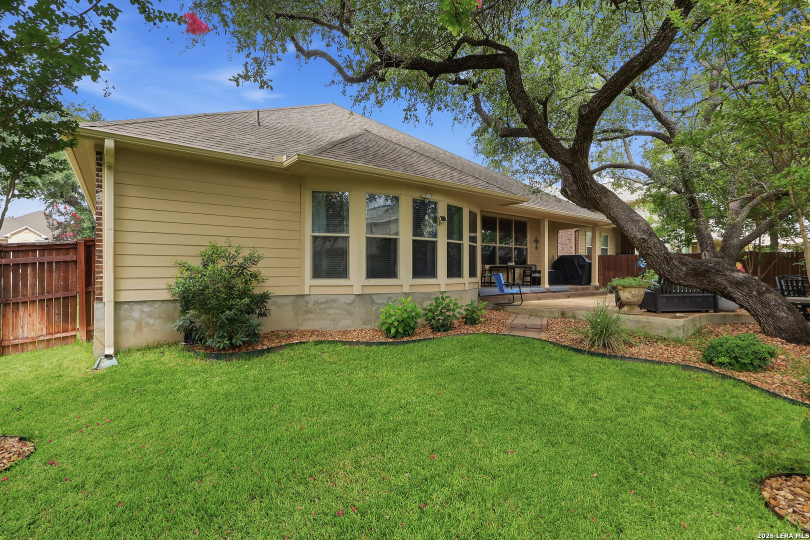 11423 Wake Robin San Antonio TX 78253
