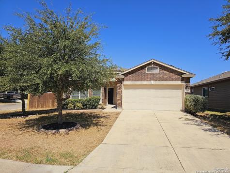 5907 Pearl Pass San Antonio TX 78222
