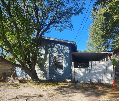 227 Jean Street San Antonio TX 78207