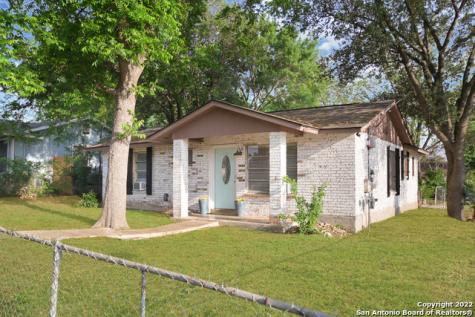 1800 E Carson Street San Antonio TX 78208
