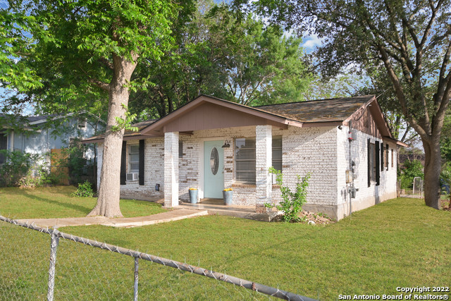 1800 E Carson Street San Antonio TX 78208