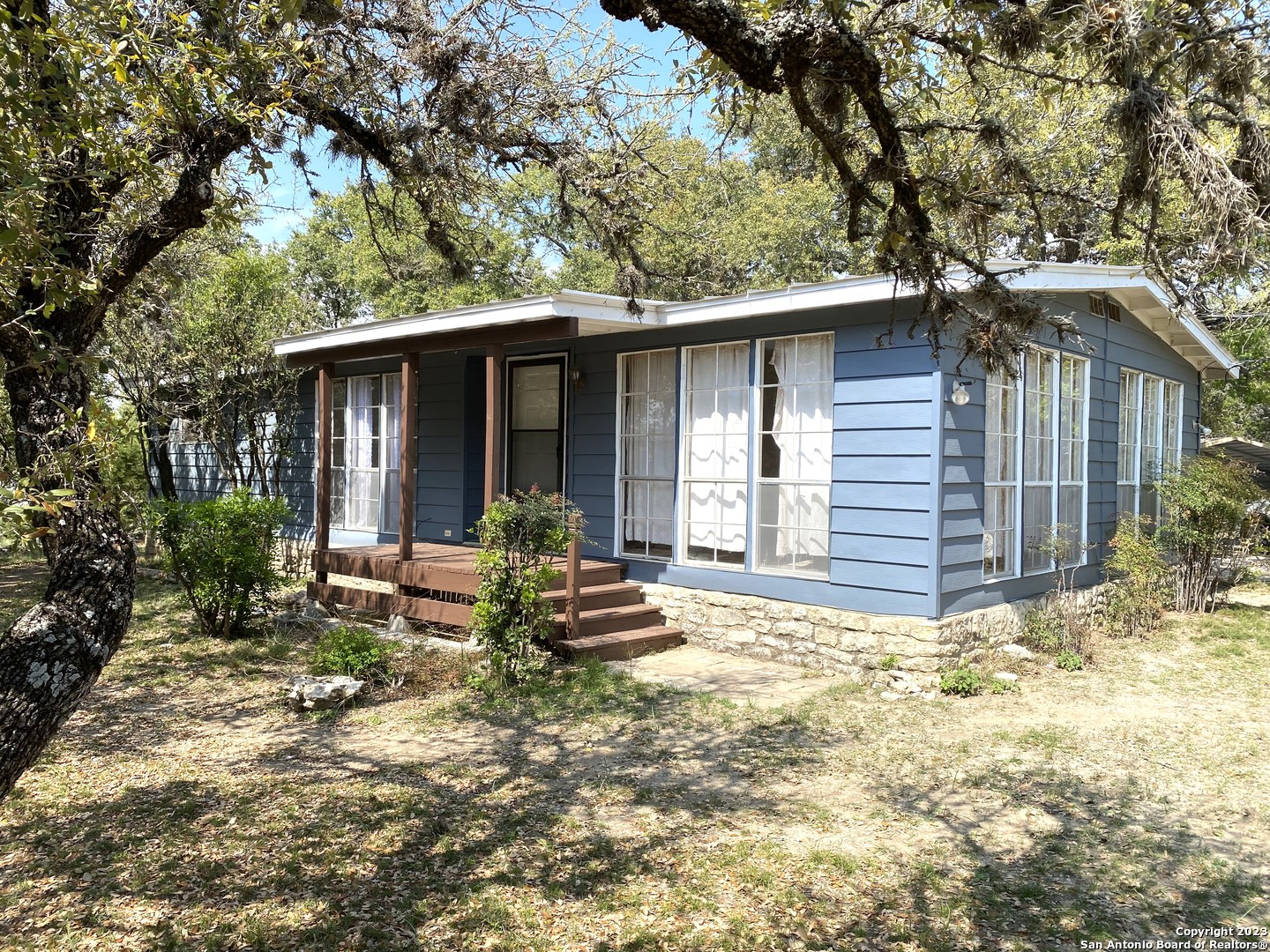 1500 Pecan Circle Canyon Lake TX 78133