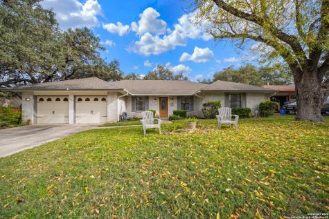 2403 Bluffridge Street San Antonio TX 78232