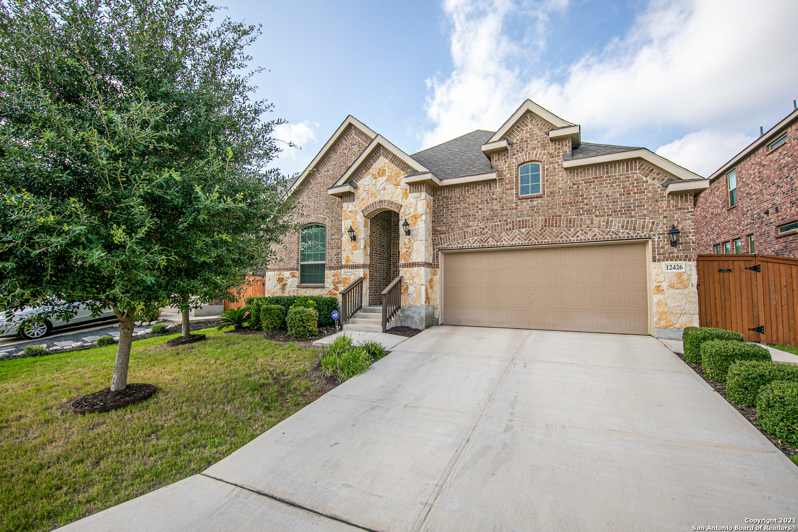 12426 Maverick Ranch San Antonio TX 78254