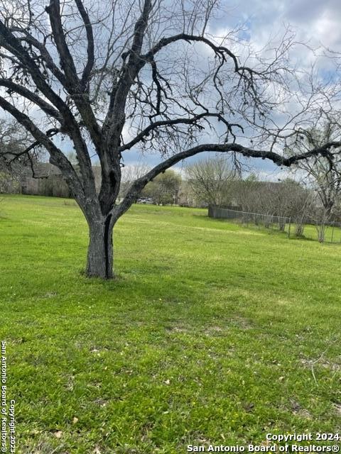 701 N Terry Street Cuero TX 77954