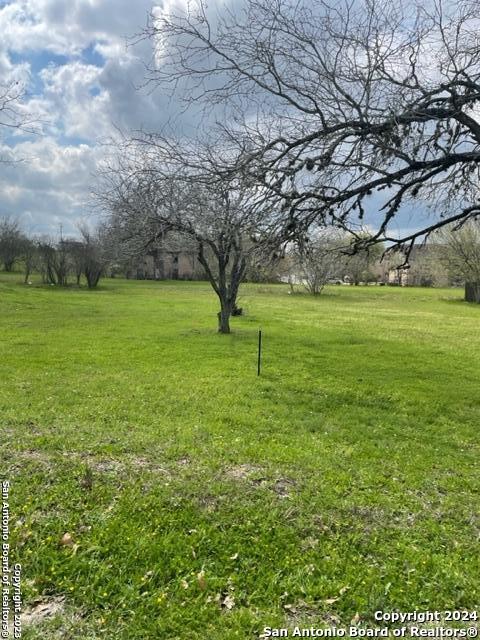 701 N Terry Street Cuero TX 77954