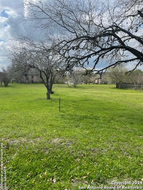 701 N Terry Street Cuero TX 77954