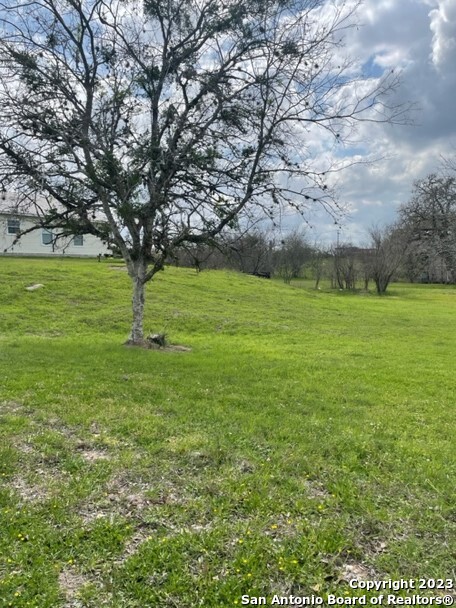 701 N Terry Street Cuero TX 77954