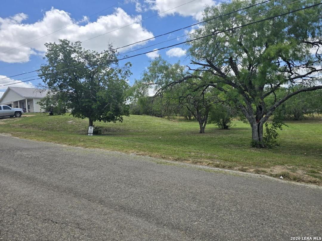 701 N Terry Street Cuero TX 77954