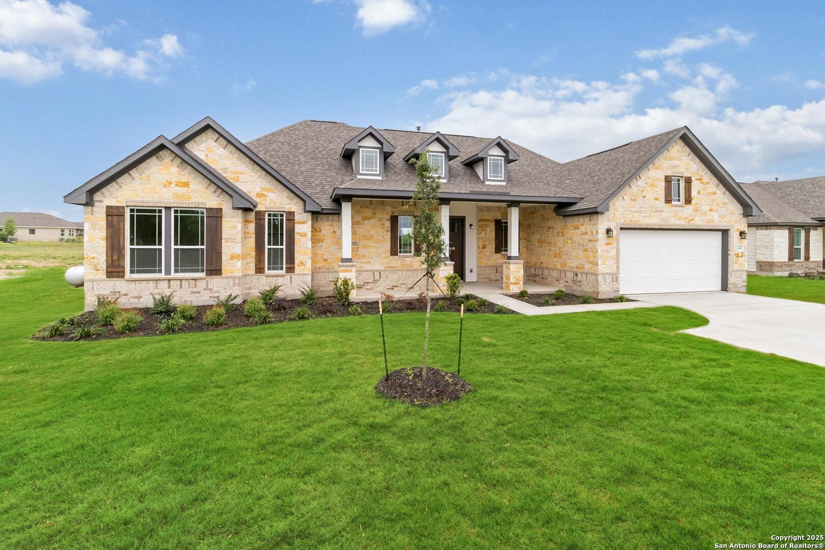 20987 Pleasanton Road San Antonio TX 78264