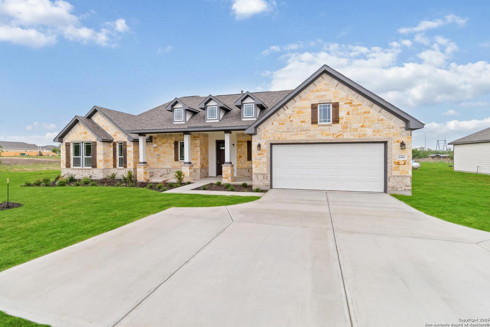 20987 Pleasanton Road San Antonio TX 78264