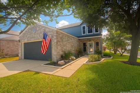 1302 Dezarae San Antonio TX 78253