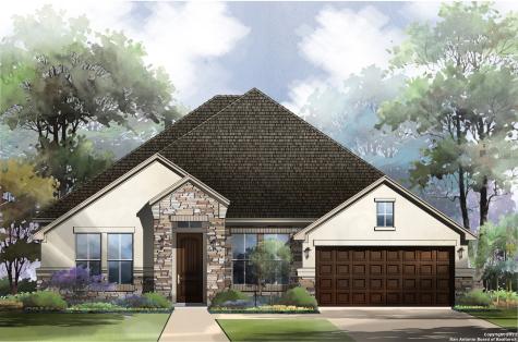 9044 Beacon Ridge San Antonio TX 78255