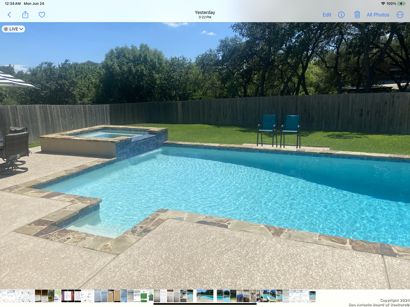 7003 Ravensdale San Antonio TX 78250