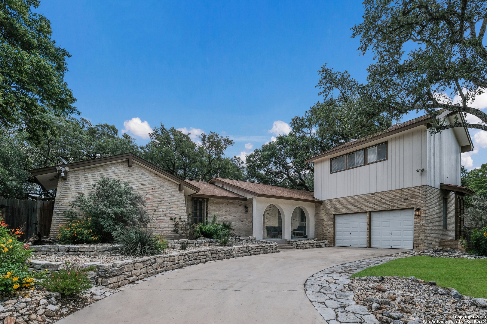 2814 Whisper Hill Street San Antonio TX 78230
