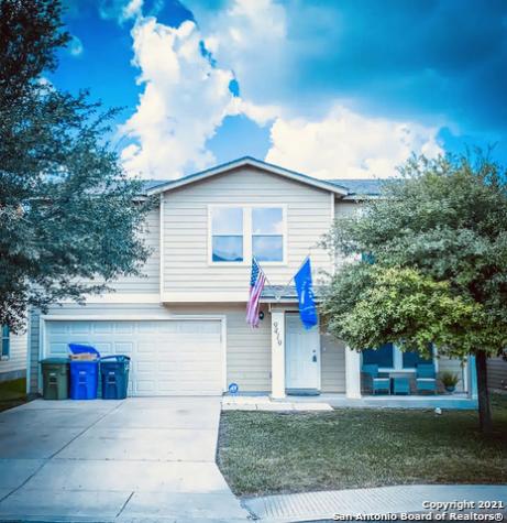 9419 Maraval Creek San Antonio TX 78245